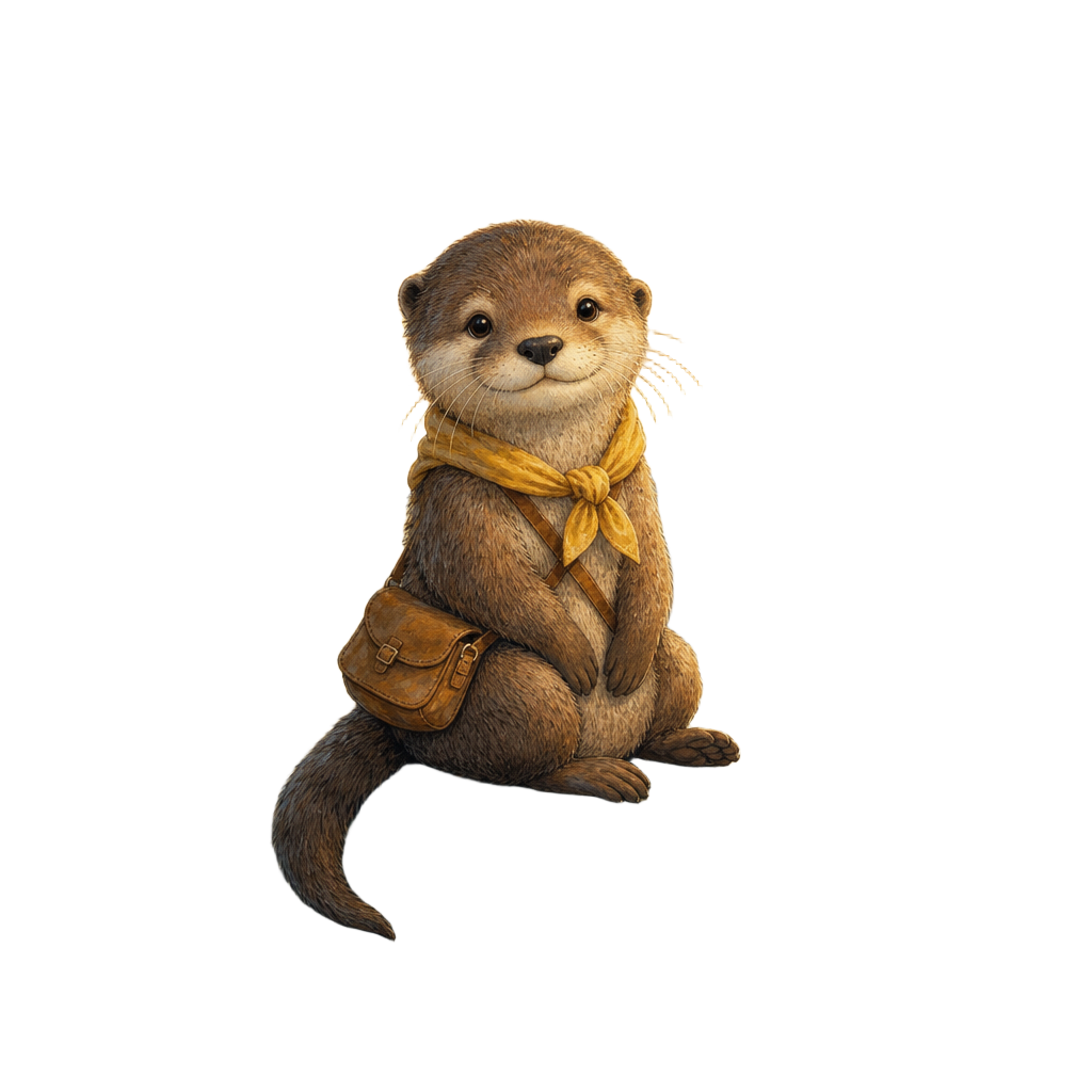 Connie Connect illustration